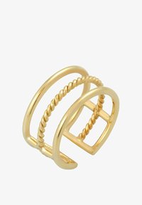 Valitud, gold-coloured