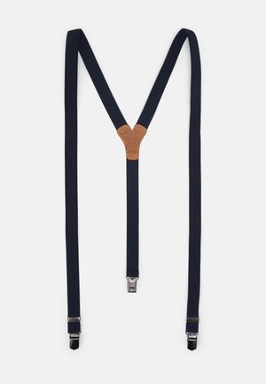 Lloyd Men's Belts, Belt - marine