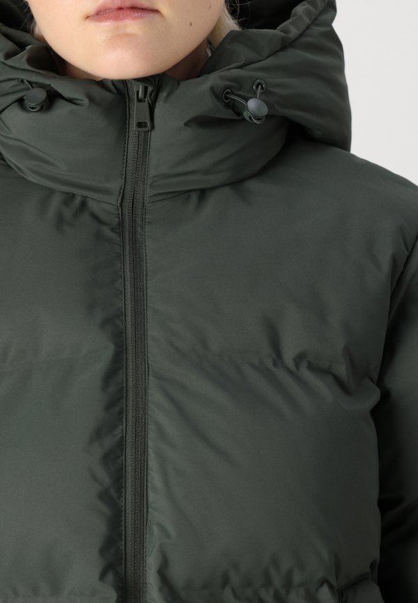 ONLNICOLE PUFFER JACKET - Winter jacket - rosin2