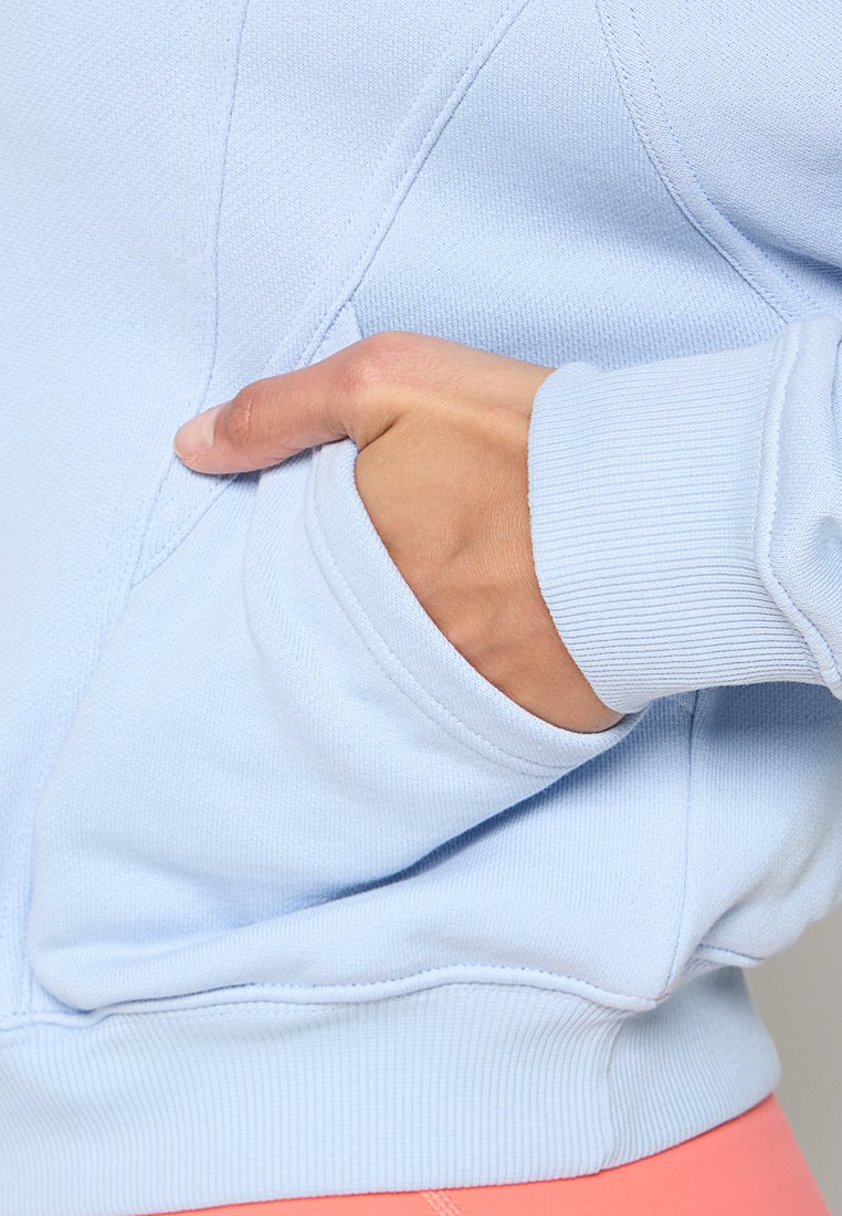 Sweatjacke