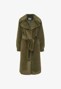 Sélectionné, green