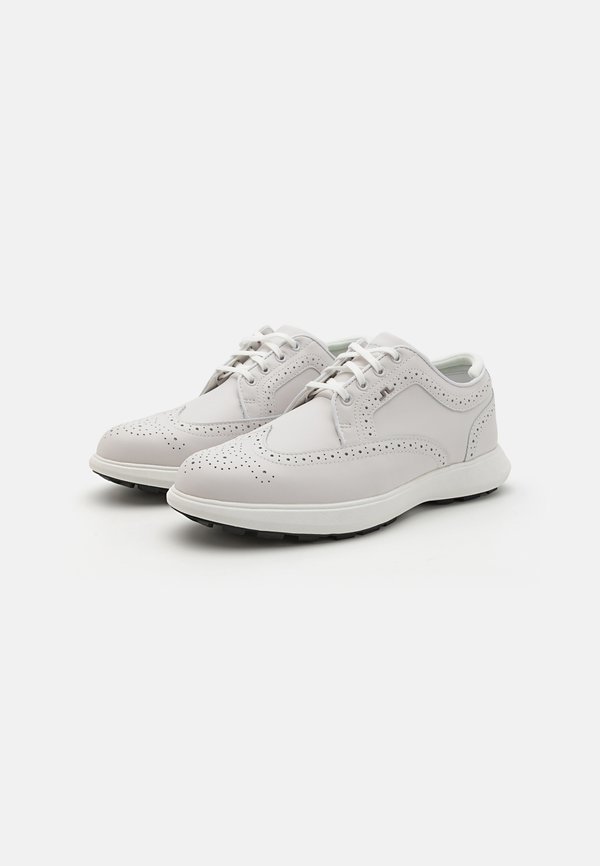 FAIRWAY BROGUE - Golf shoes2