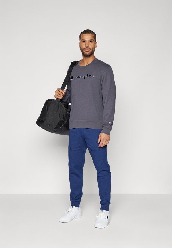 C-TECH CUFF PANTS - Tracksuit bottoms2