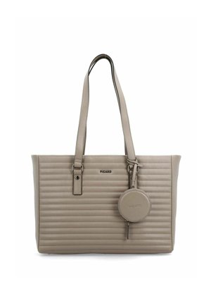 Bolso de mano - gravel