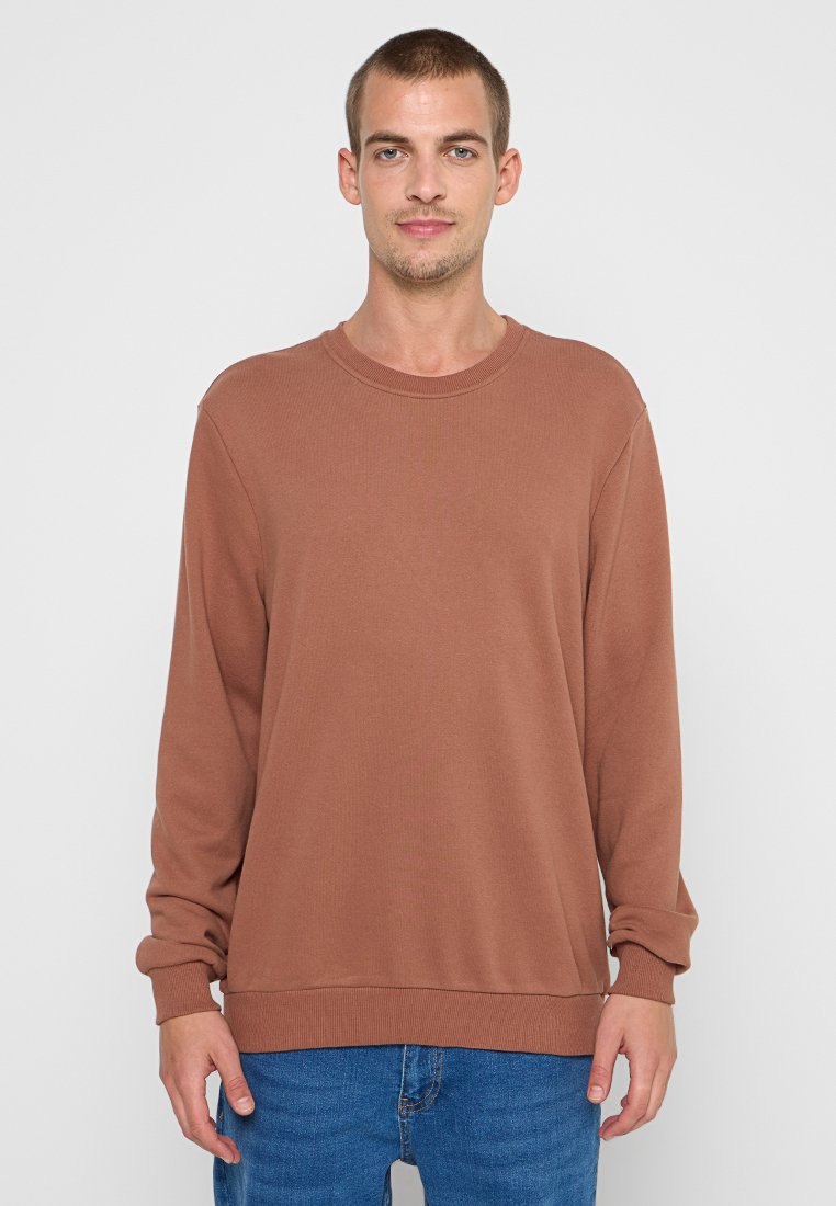 DeFacto Sweater bruin DeFacto Sweater bruin