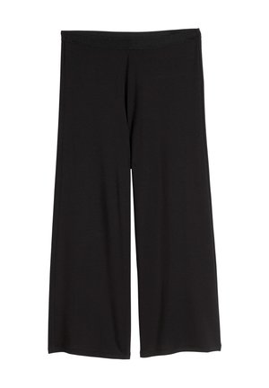 Marc O'Polo Trousers - black