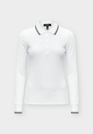 Polo Ralph Lauren, Polo shirt - ceramic white/refined navy