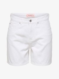 Nevybrané, white denim