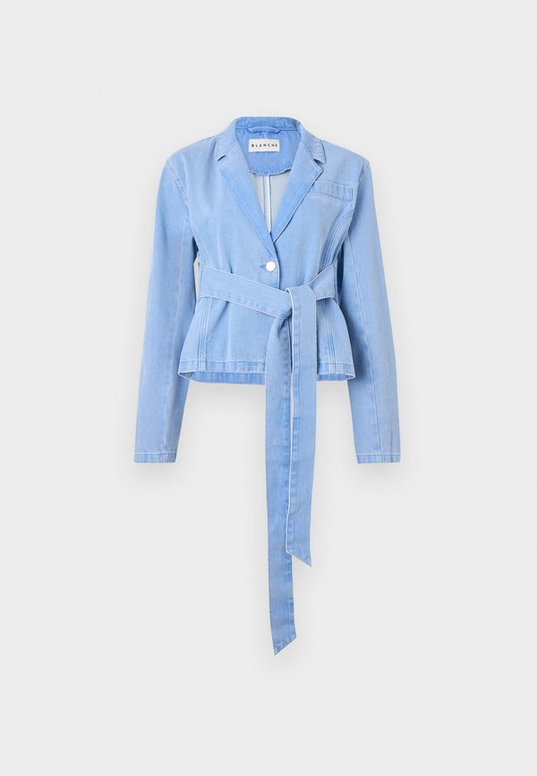 DAZE JACKET - Blazer2