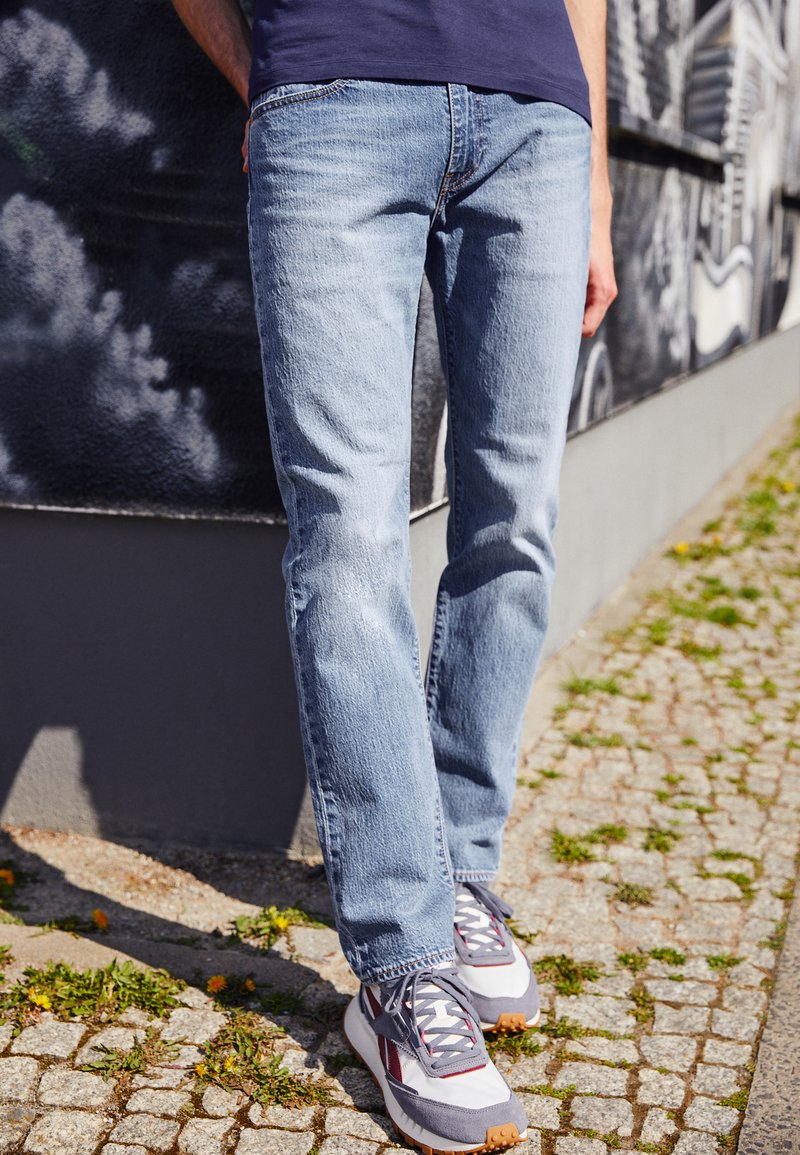 Corte Inglés Pantalon Levis 502 Hombre Pantalon Levis Hombre 501