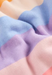 Next REGULAR FIT - Day dress - rainbow striped