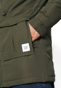 Only & Sons Parkas - khaki