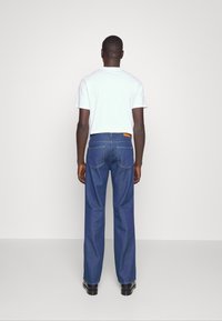 sandro Bootcut-farkut - blue