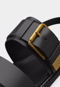 Marc O'Polo MODEL STINA - Σανδάλια - black