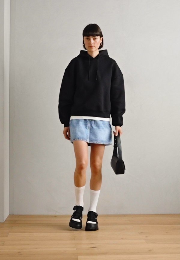 CORA - Platform sandals2