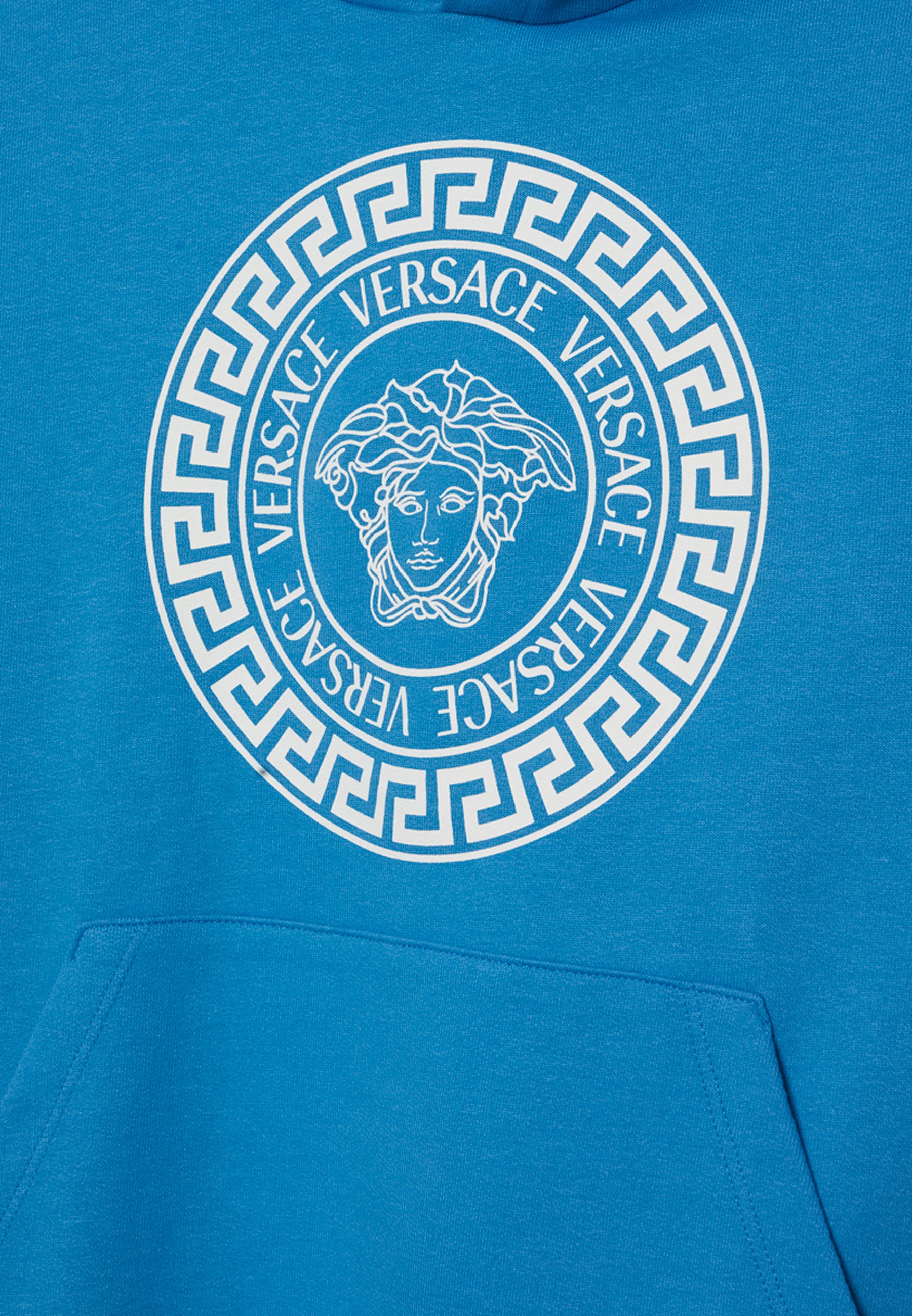 Versace MEDUSA GRECA LOGO UNISEX 