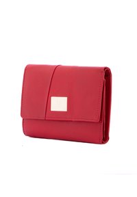 Laura Biagiotti Portemonnee - red