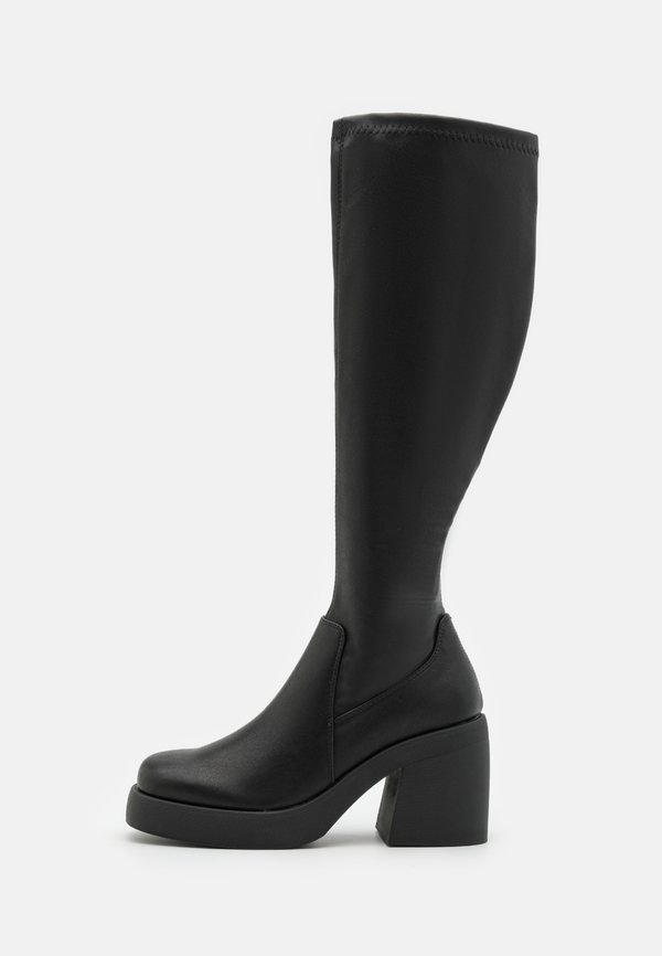 LAX - High heeled boots