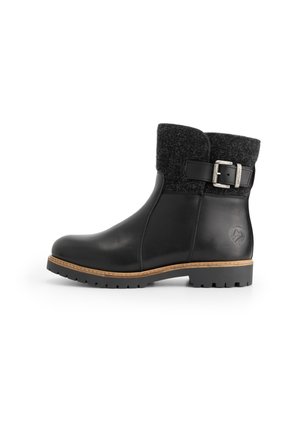 ORKLA - Snowboots  - black
