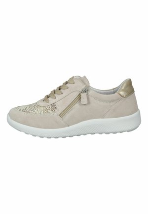 SNEAKERS - Sneaker low - beige
