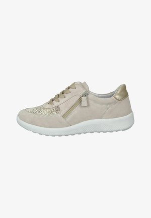 Comfortabel SNEAKERS - Sneaker low - beige