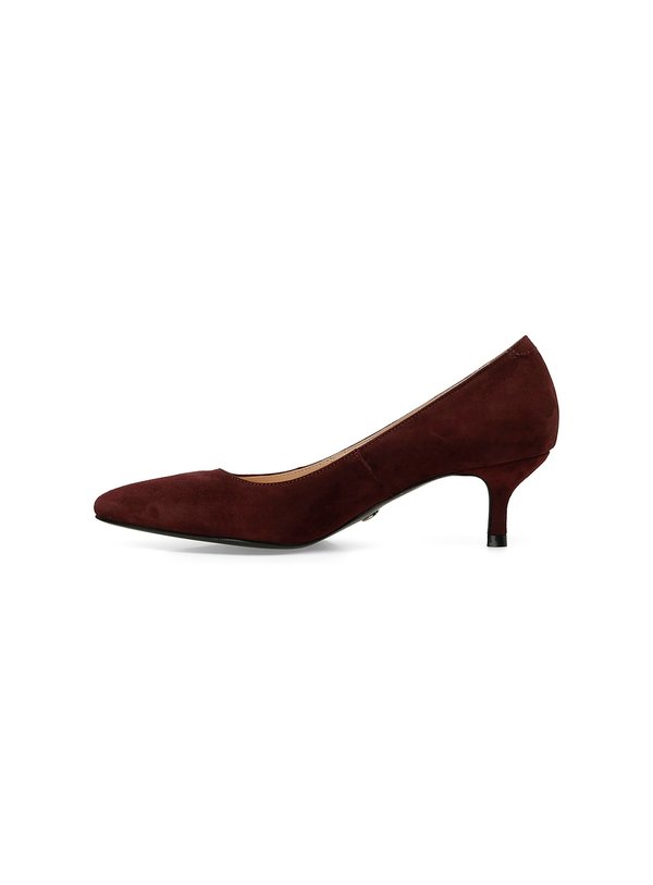 GOVA PAME  - Pumps - bordeaux