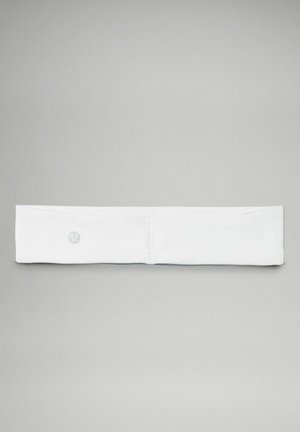 lululemon LUXTREME™ TRAINING - Higipael - white