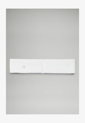 lululemon LUXTREME™ TRAINING - Higipael - white