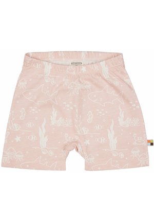 loud + proud Shorts - rosa