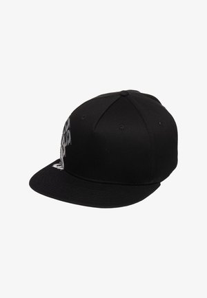 DC Shoes, - Czapka z daszkiem