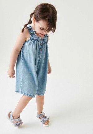 Tuta jumpsuit - denim