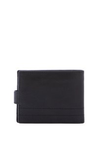 Laura Biagiotti Portefeuille - black