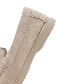 Derimod Mocassins - beige