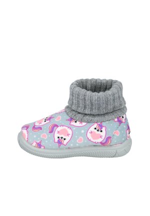 Botines bajos - grey