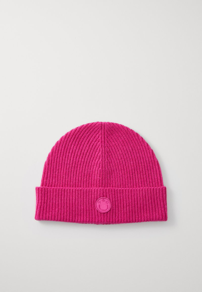 HUGO XAFI - Muts - bright pink