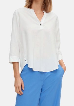 Blouse - white