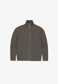 Ausgewählt, mocha brown