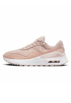 Nike Sportswear Baskets basses - rose gold-coloured