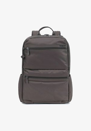 Hedgren, INNER CITY RFID SCHUTZ 37 CM LAPTOPFACH - Zaino - sepia