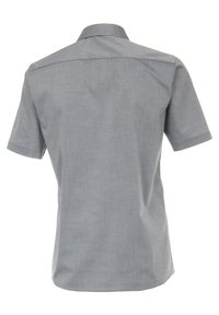 CASAMODA MODERN FIT - Hemd - silver