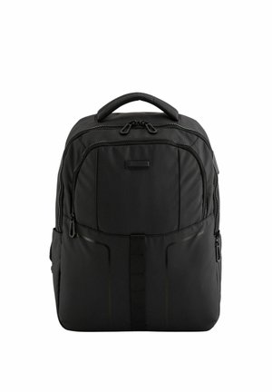 URBAN MOVE GO - Sac à dos - black