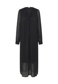 Bon'A Parte CARIN - Maxi dress - black deep