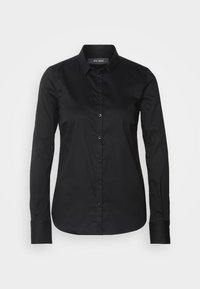 Mos Mosh TILDA SHIRT - Camicia - black