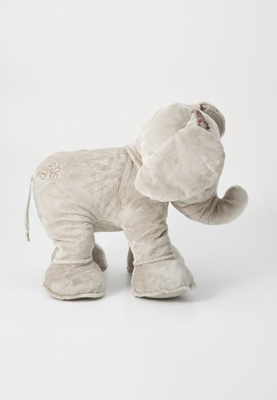Tartine et Chocolat ELEPHANT - Bamser - taupe