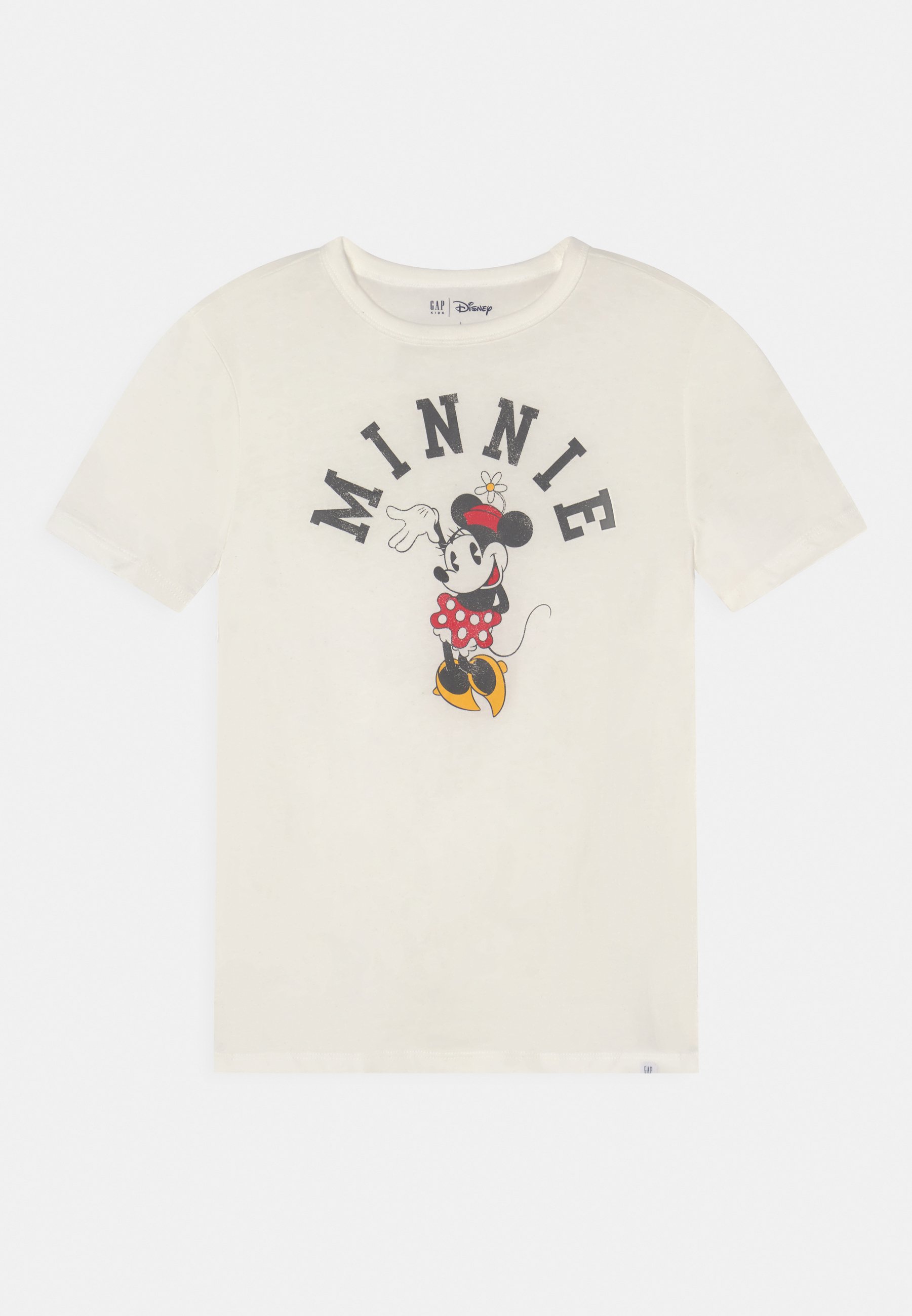 GAP DISNEY MINNIE TEE BOYS - T-shirt 