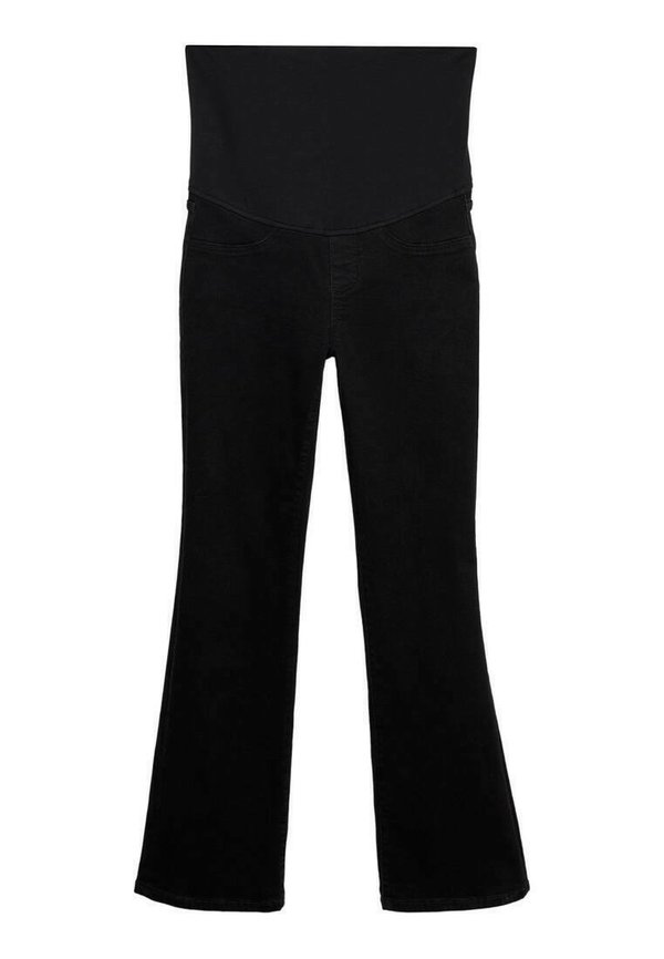 FLAREMUM - Trousers2