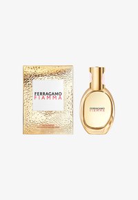 Salvatore Ferragamo Fragrances FIAMMA EDP - Eau de parfum - -