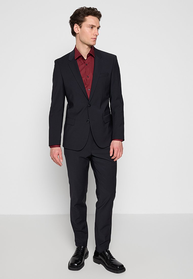 HUGO Kostuum donkerblauw HUGO Kostuum donkerblauw