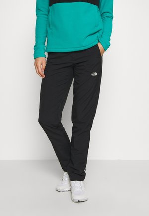 Spodnie materiałowe