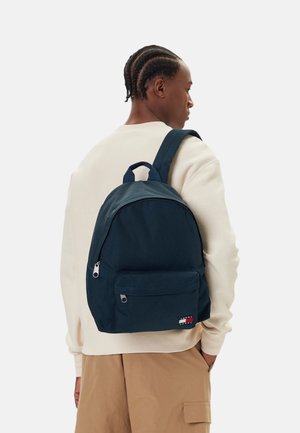 Tommy Jeans, ZAINO - Zaino - blu scuro